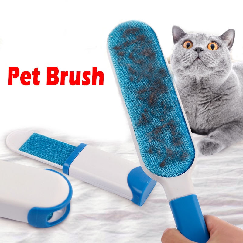 The Most Efficient Pet Hair Remover (MustHave)