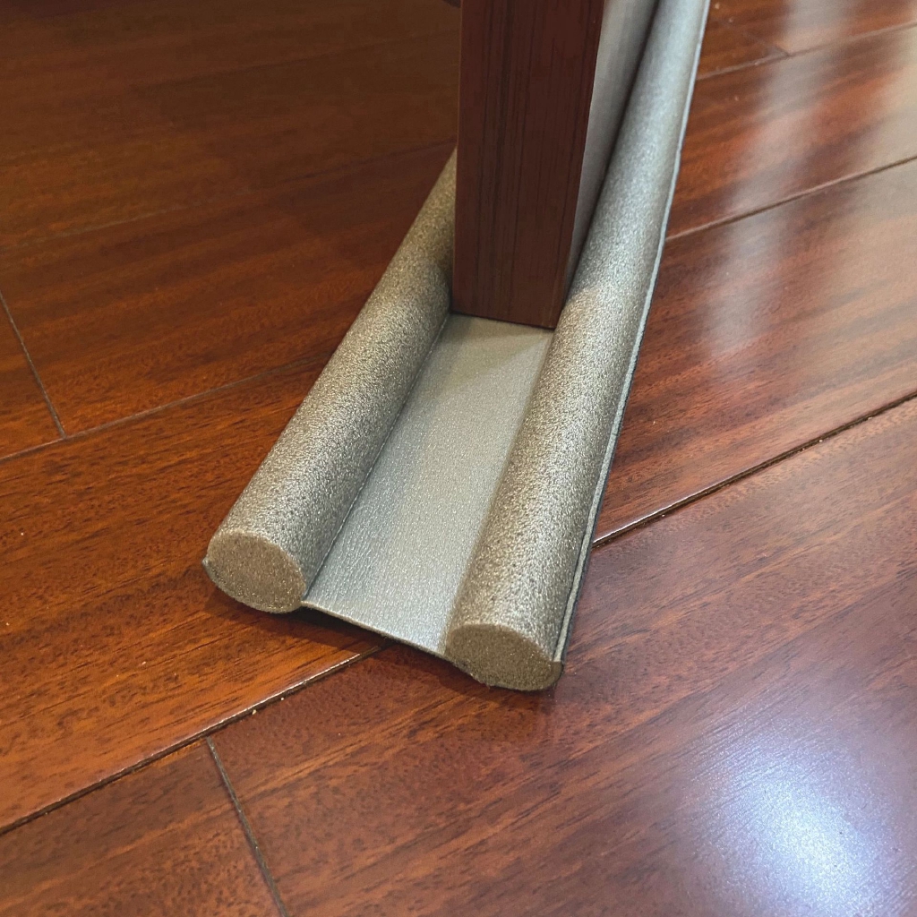 draft excluders for doors amazon