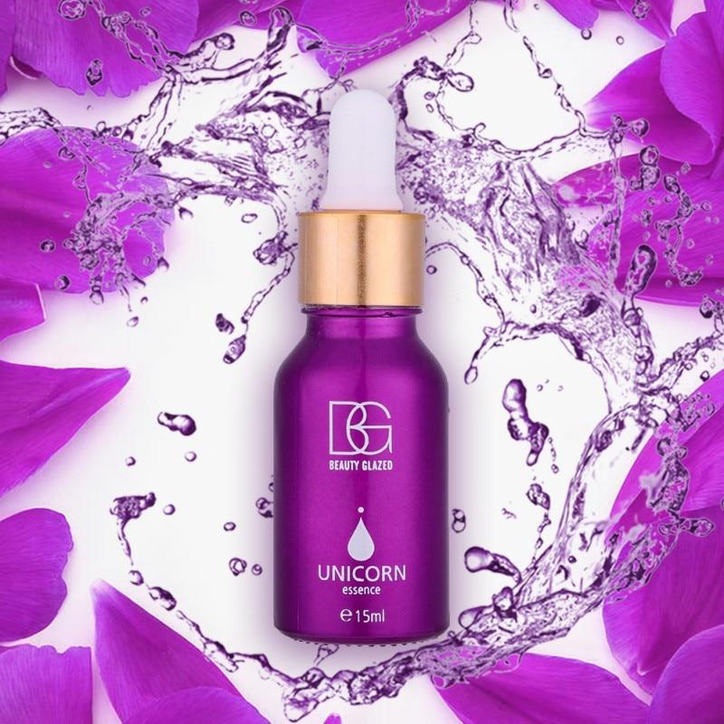 unicorn essence antioxidant primer serum