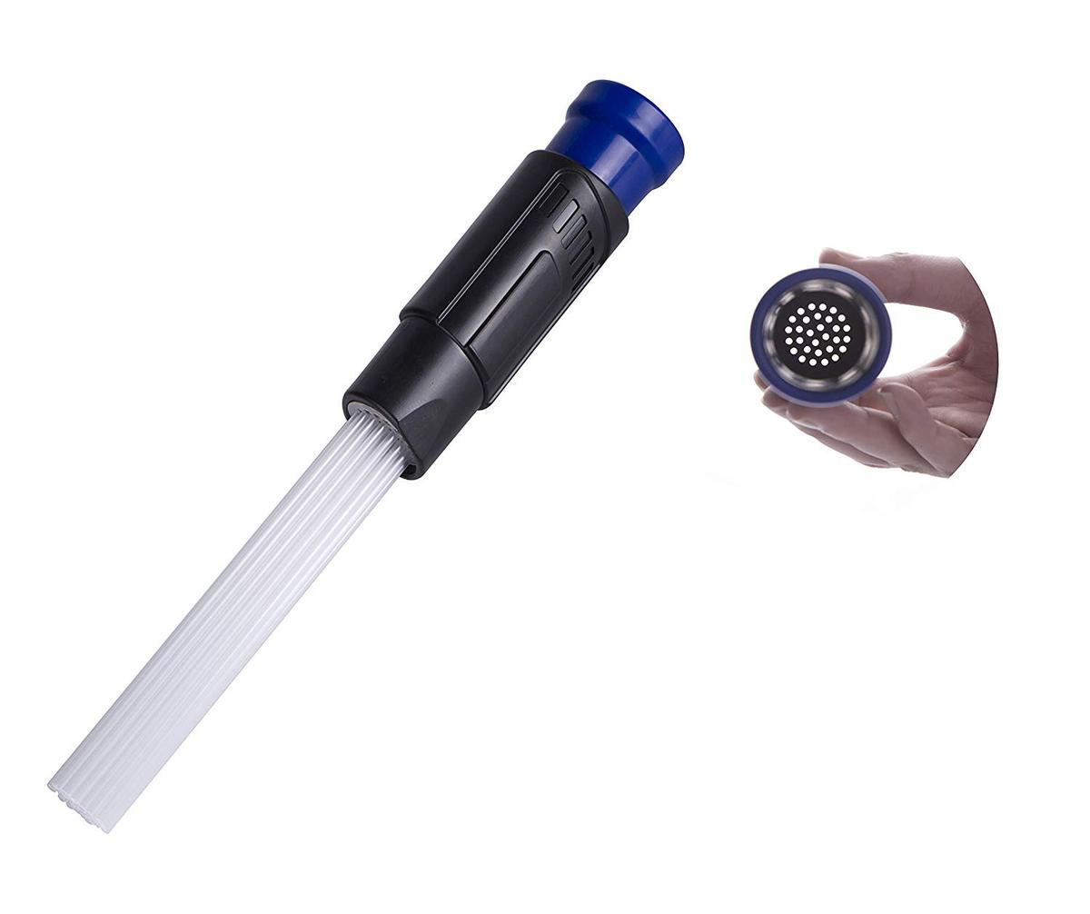 DAZZLING DUST CLEANING SUPER SWEEPER