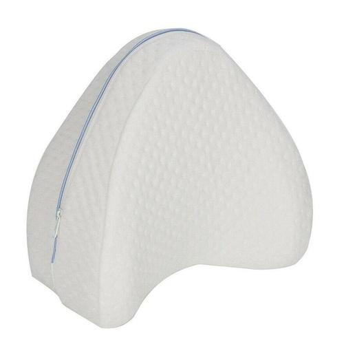 CONTOUR LEGACY LEG PILLOW HELPS YOU GET THE BEST REST OF YOUR LIFE!