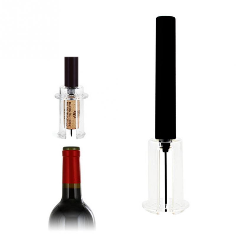 Deluxe Wine Cork Remover