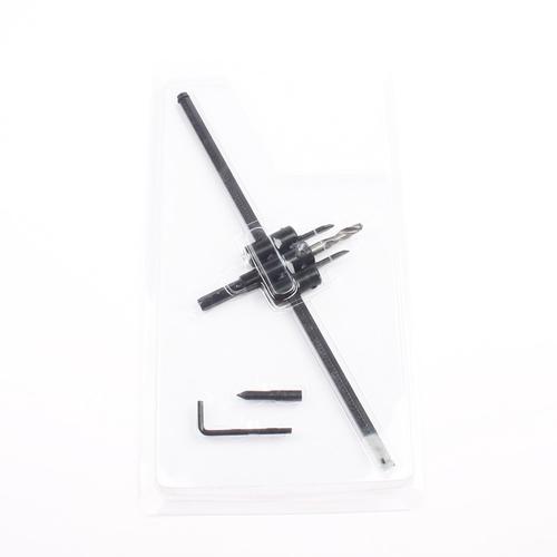 Adjustable Hole Boring Tool