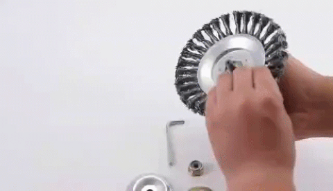 The Indestructible Trimmer