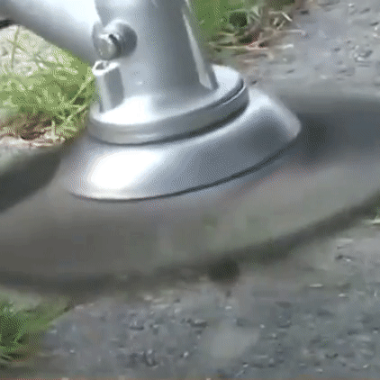 The Indestructible Trimmer