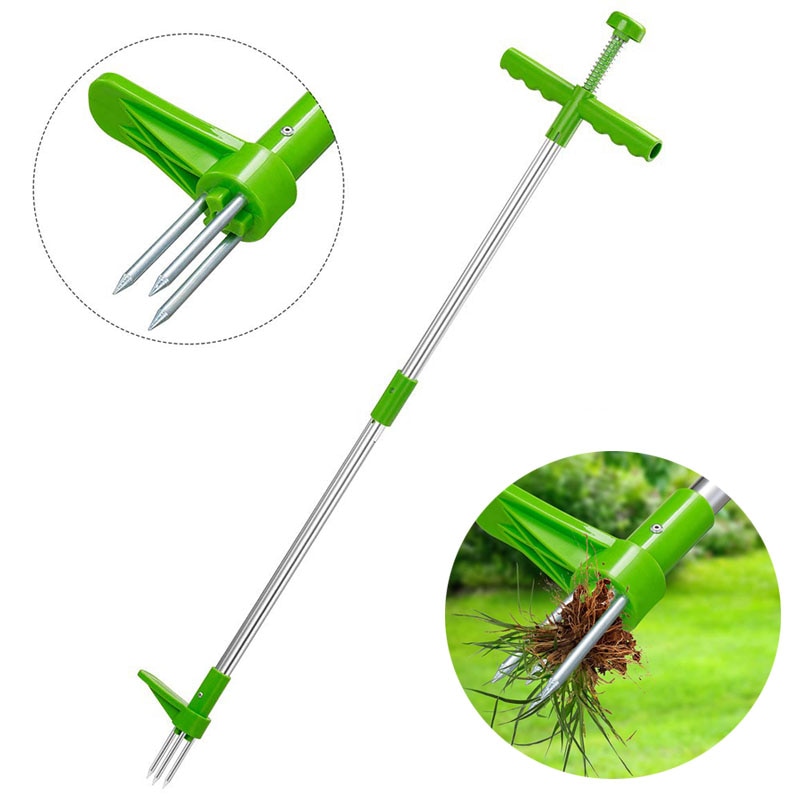 Weed Removal Tool