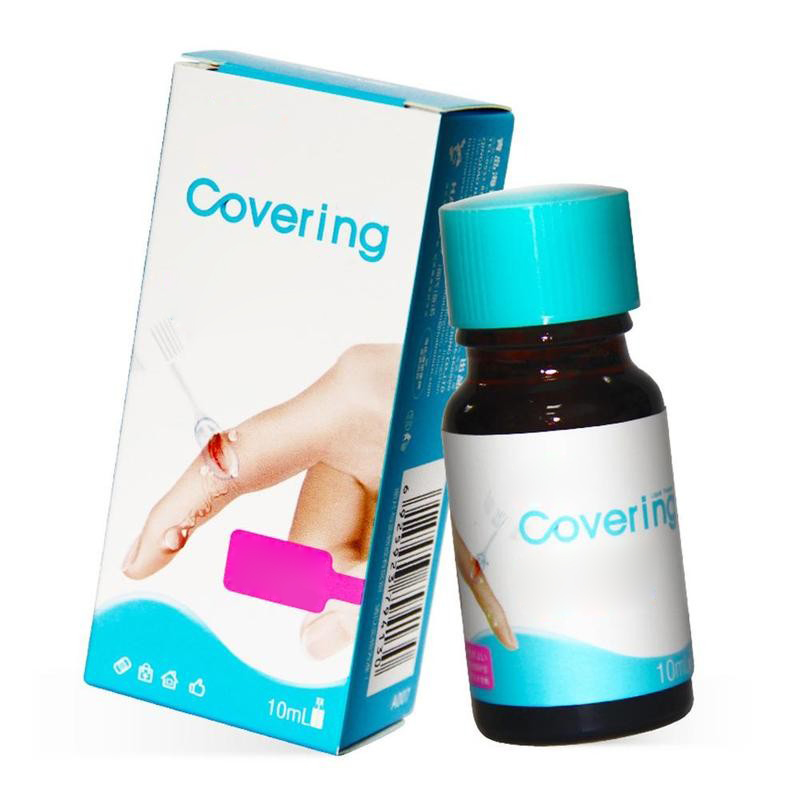 Waterproof Liquid Band Aid