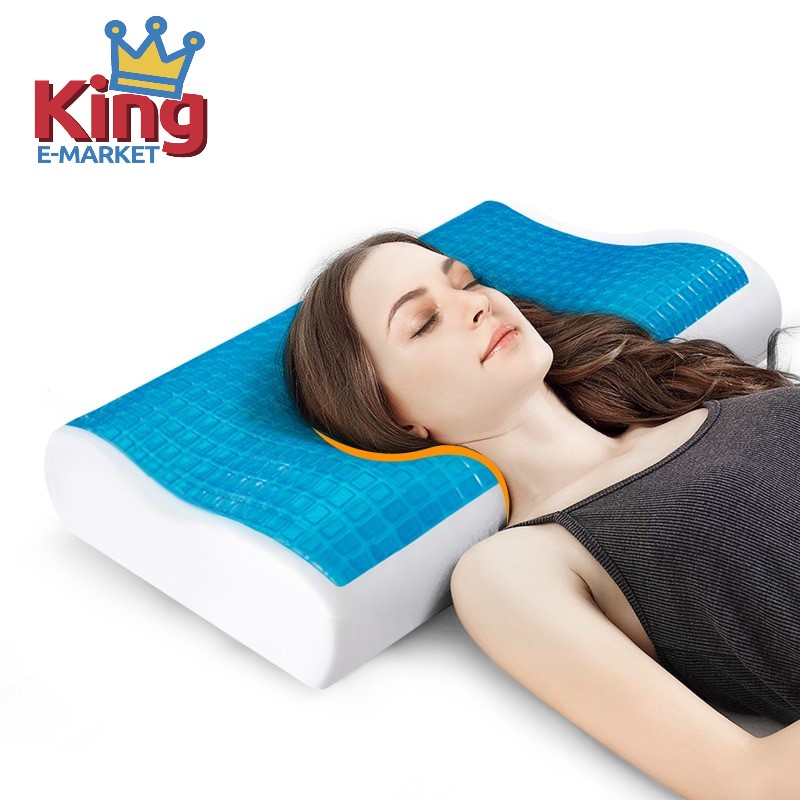 Cooling Gel Pillow