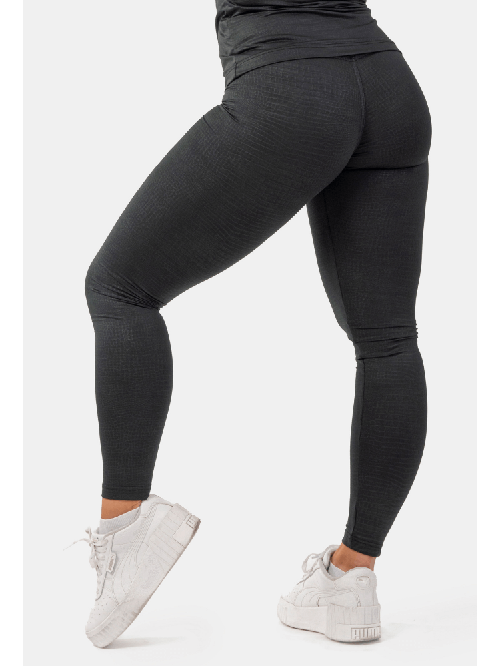 nike white snakeskin leggings