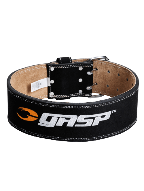 ウエイトトレーニング GASP LEVER BELT The GASP Lever Belt is a strong training companion for heavy