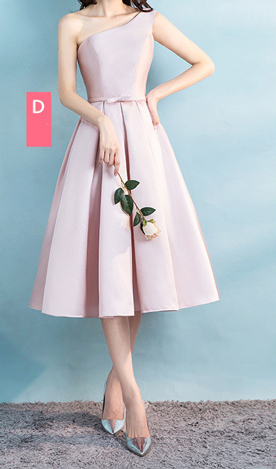 midi pink homecoming dress Shop Pink Homecoming Dresses Online | Blush, Rose & Bright