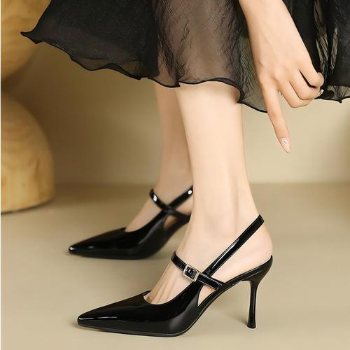 pumps heels