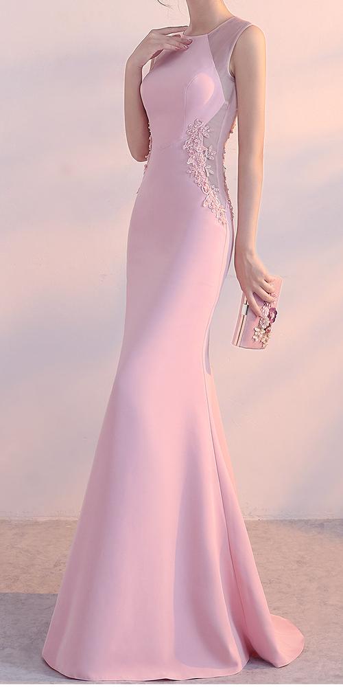 green emerald velvet dress Lace Lilac Homecoming Dress Sheath Applique Short V-Neck 2025 main image 1