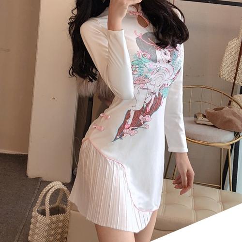 short fantasy dress White Butterfly Small Dress Fairy Fantasy Small Man Fluffy Skirt Short Banquet Light Luxury Princess Dress Celebrity