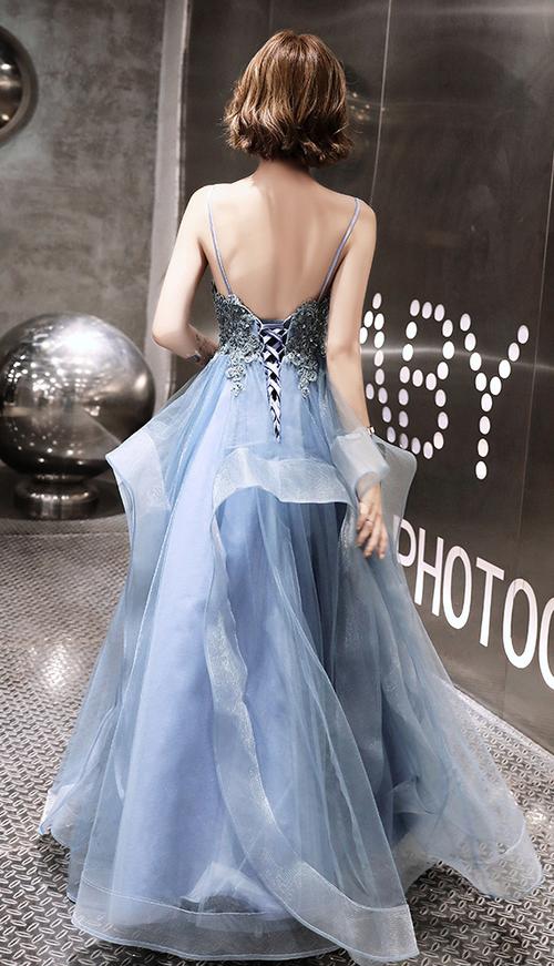 steel blue dress W.A.Y Wonderful & Young Short Sleeve Suede Dress In Royal Blue – Deja Nu Tx main image 0