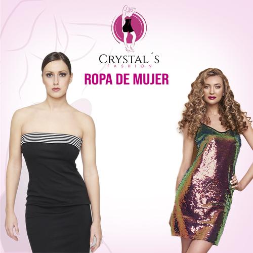 ROPA DE MUJER