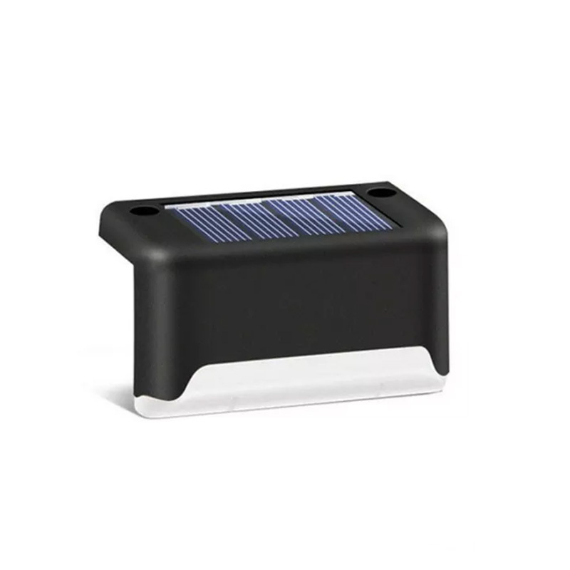 LED Solar Deck Light