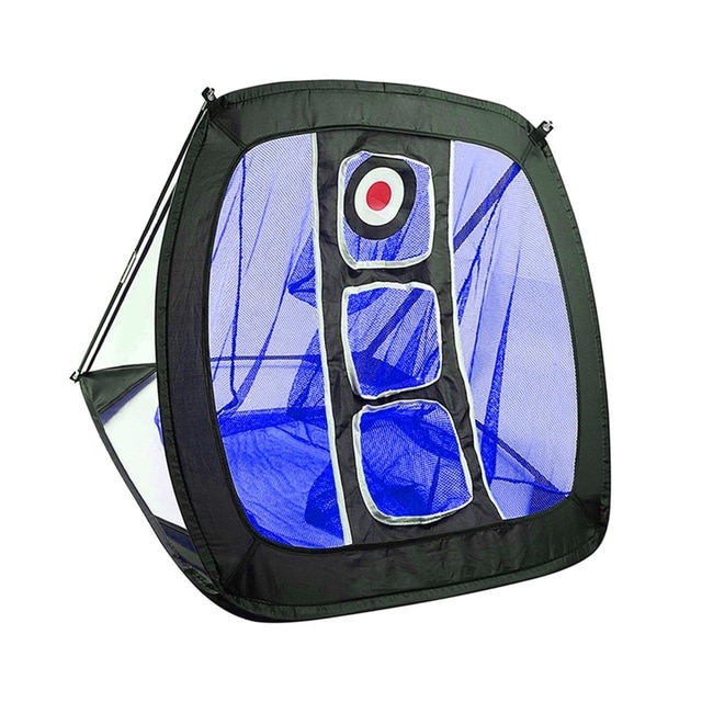 Golf Pitching & Chipping Target