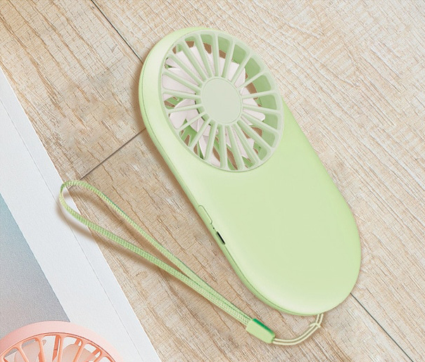 Mini Pocket Fan