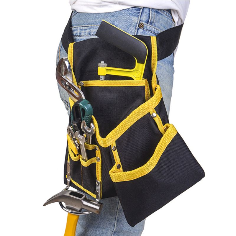 MultiFunctional Waist Tool Belt