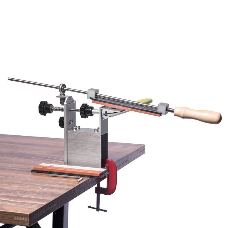 ExpertQuality Sharpening Tool