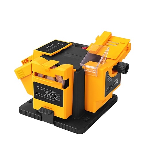 Multifunctional Electric Sharpener Perfect For Home Or Use