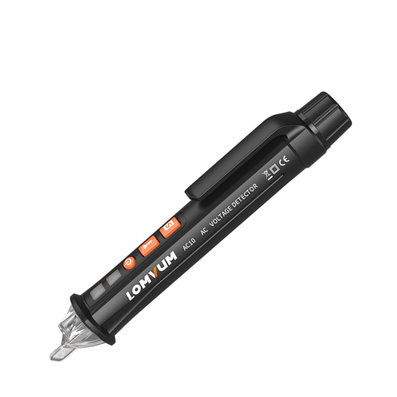 Voltage Sensitive Electric Compact Pen The Safety Tool Every