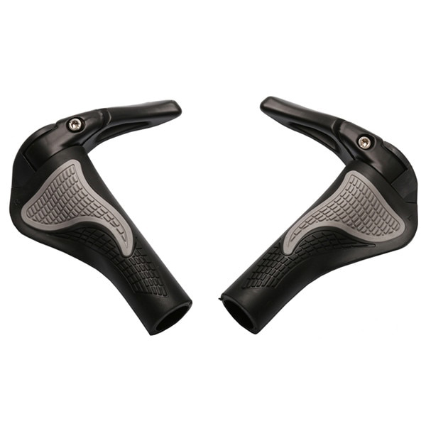 Premium Ergonomic Bicycle Grips Ride In Comfort