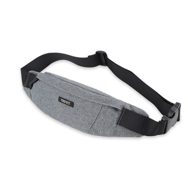 Men's Waist Carrying Pouch