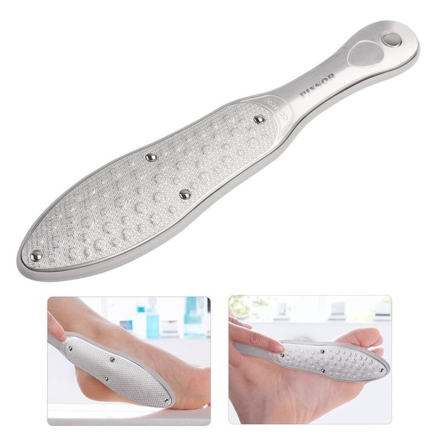 Stainless Steel Callus Remover