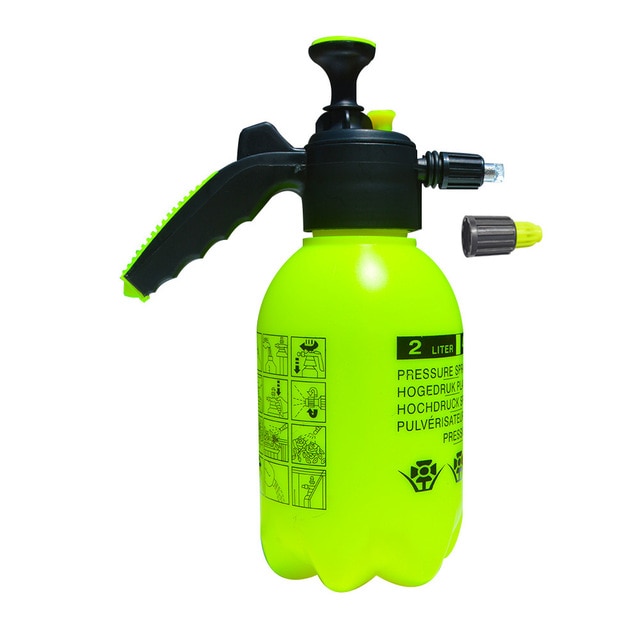 Hand Pump Foam Sprayer