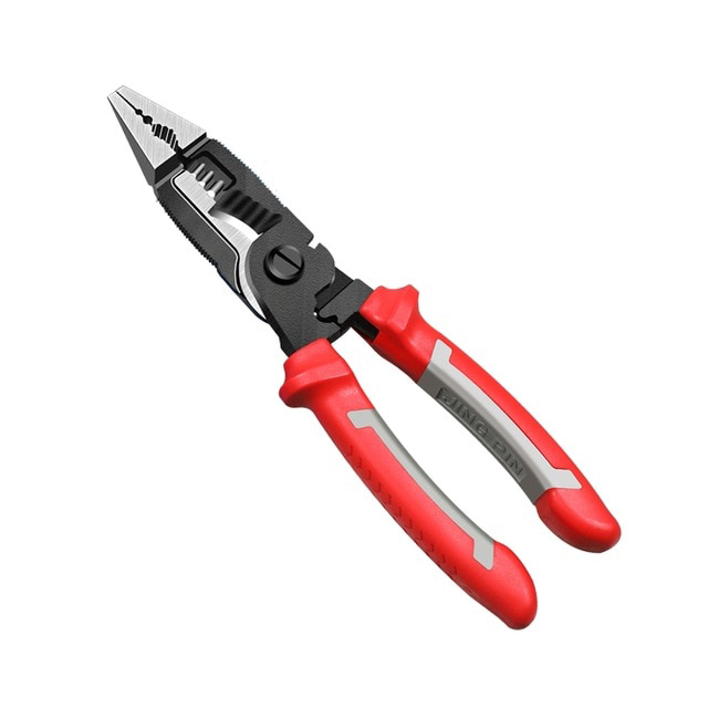 MultiFunctional Electrician Pliers