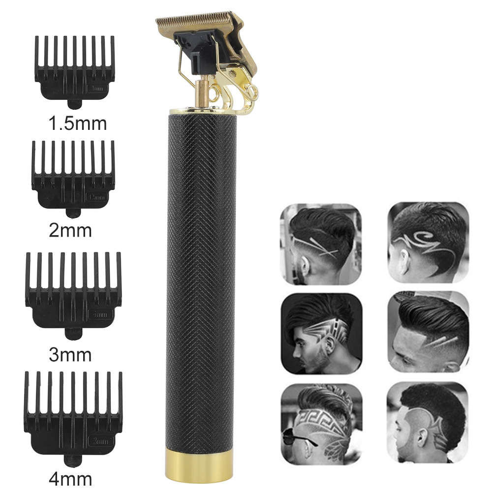 Cordless Hair Trimmer