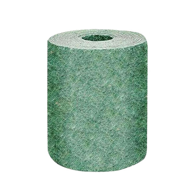Biodegradable Grass Seed Mat