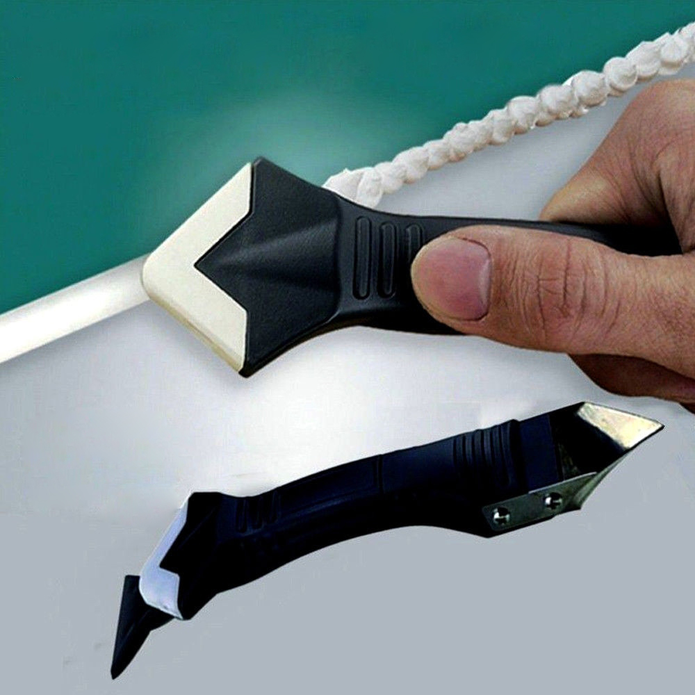 3in1 Sealant Scraper