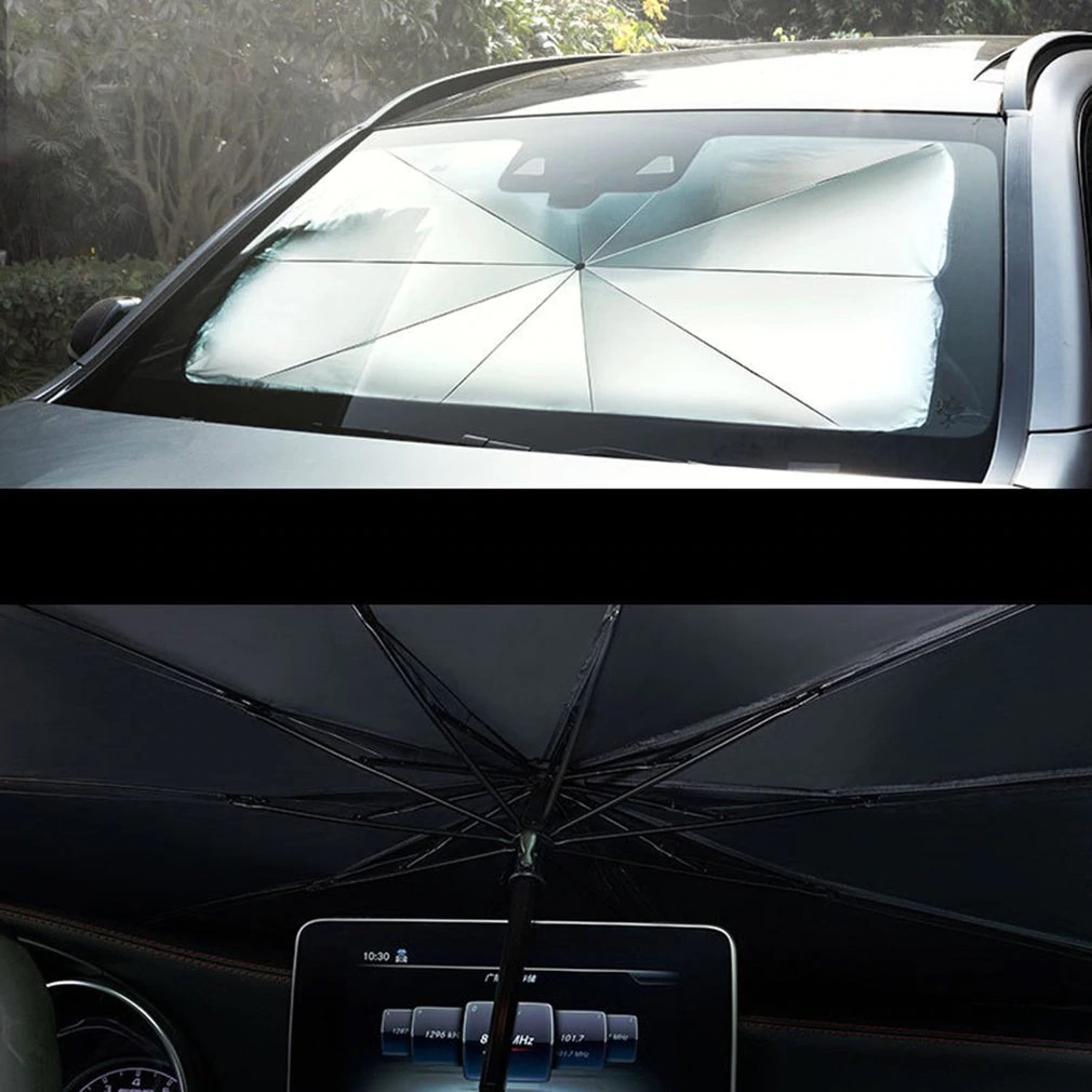 Windshield Umbrella Shade