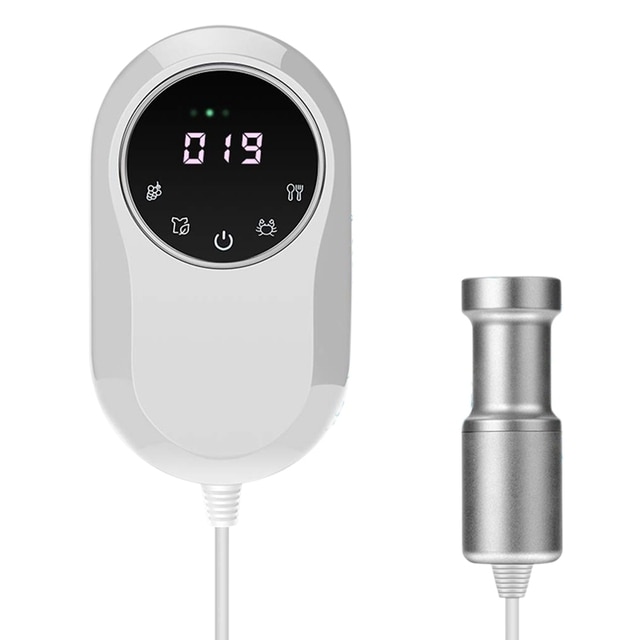 Ultrasonic Cleaning Tool