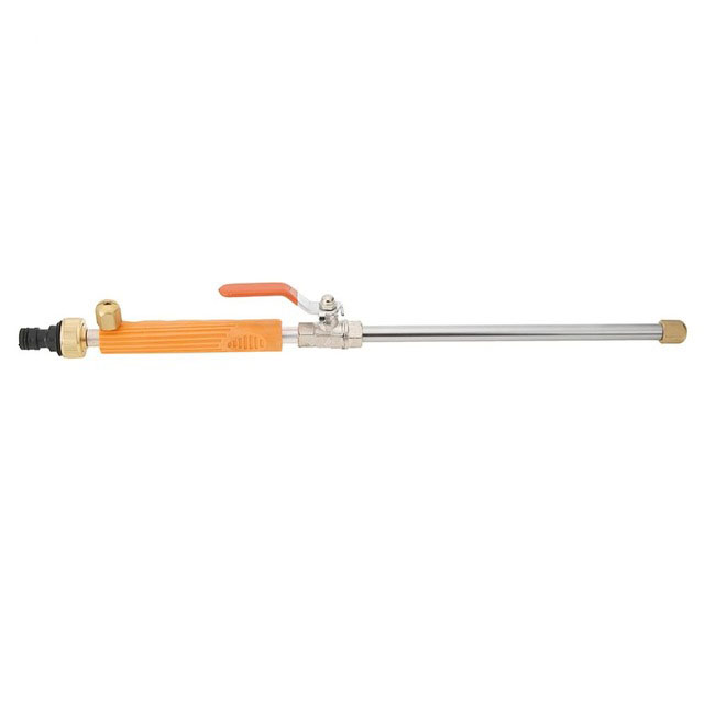 Carwasher™ 2in1 High Pressure Power Washer Without Expandable Hose