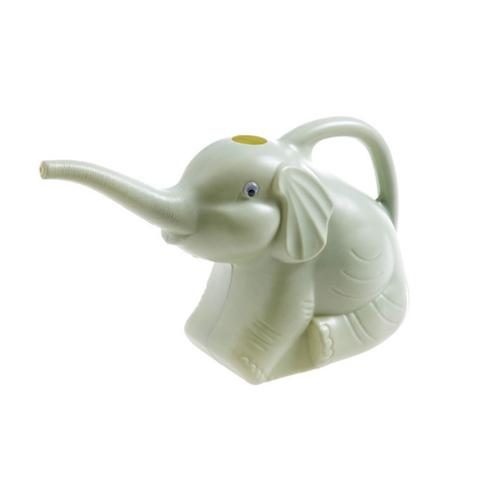 Cute Elephant Watering Can