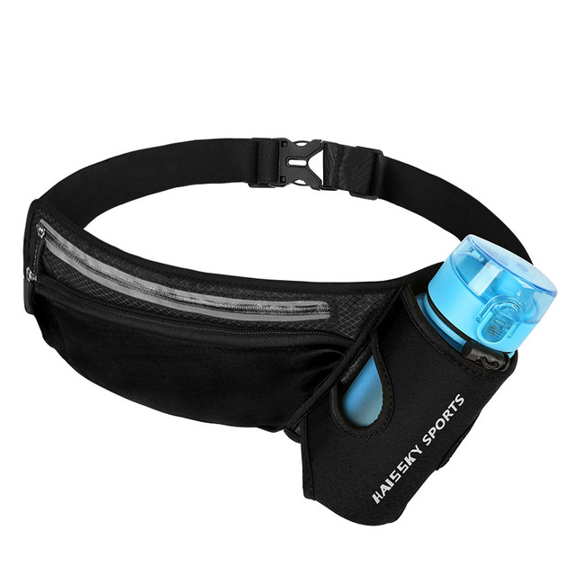 Athletic Waist Pouch
