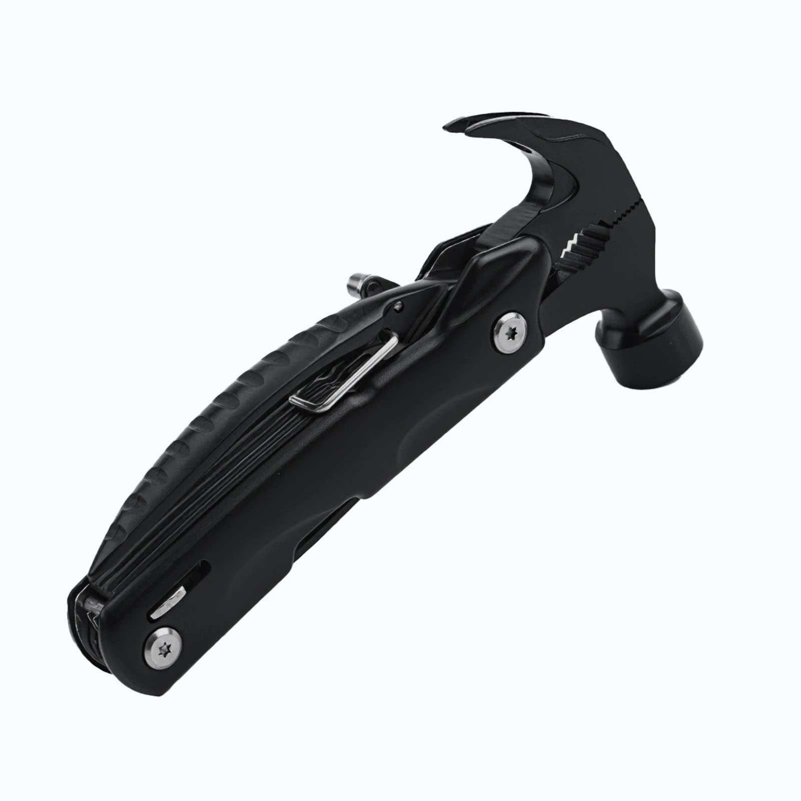 Portable Multi Tools Claw Hammer