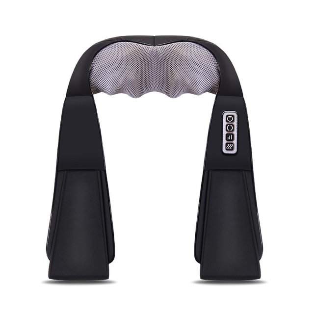 Electric Heated Neck Massager