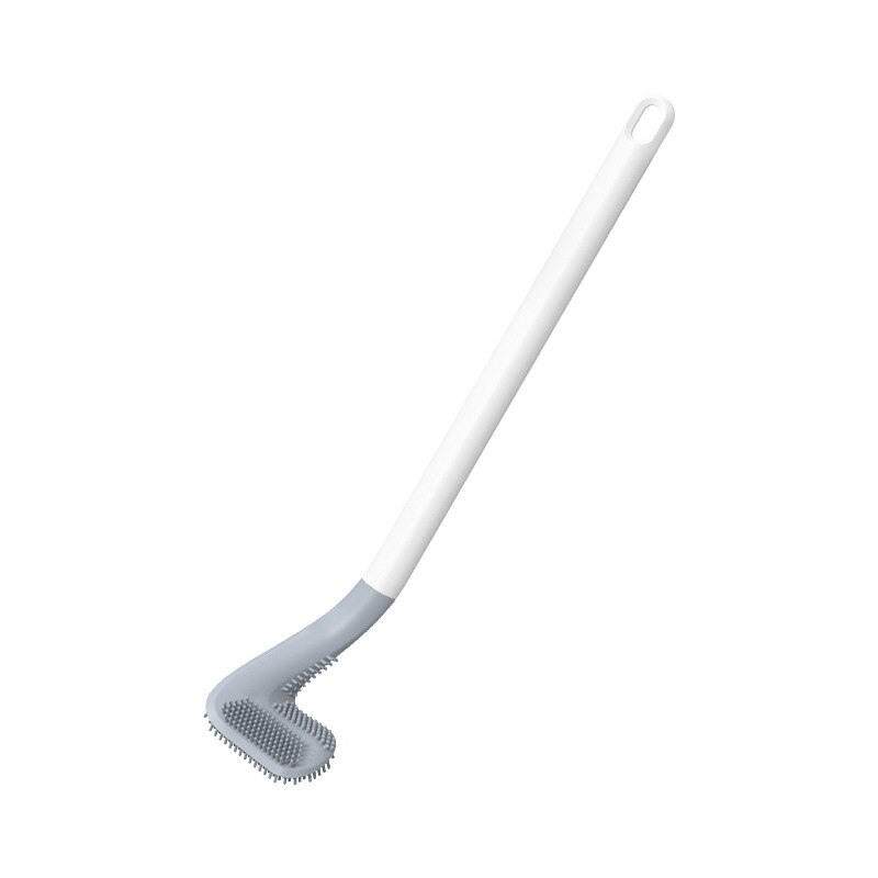 Golf Club Style Toilet Brush