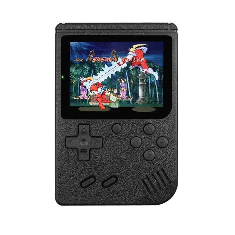 Pocket Retro Game Console Nueby