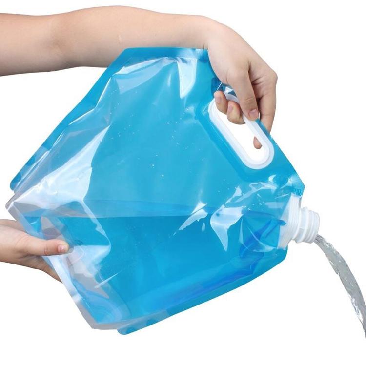 Outdoor Foldable Water Bag
