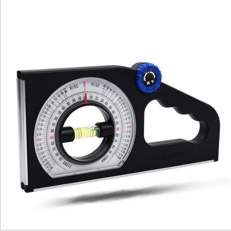 Multifunction Slope Measuring Instrument Always Accurate!