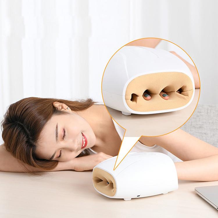 Smart Hand Massager
