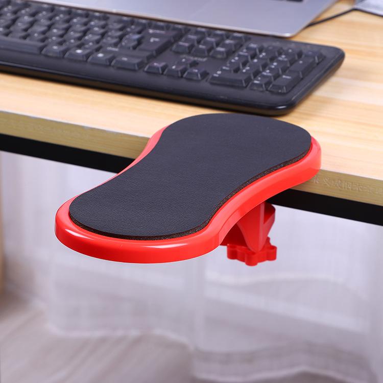 Desktop Wrist Support Pad Nueby