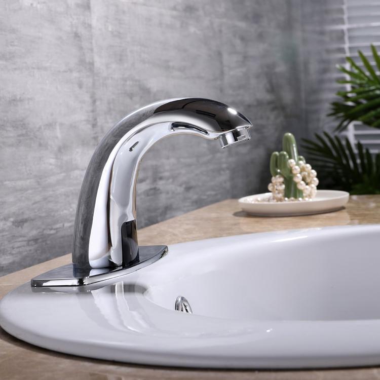 Automatic Touch Free Sensor Faucet   Jumbo 7be3c2e9b0a645038b1bd4cfed77cf16 Img Automatic Touch Free Sensor Faucet 