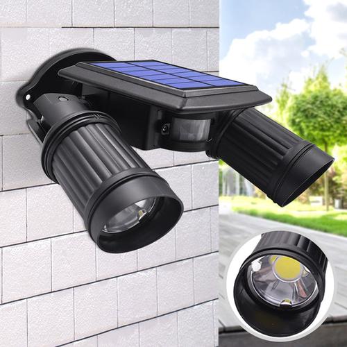 Super Bright Outdoors Motion Sensor Solar LED Lights